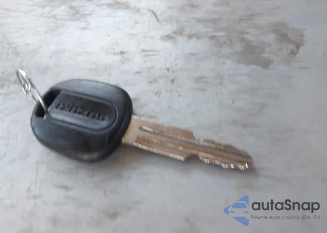 2006 Suzuki Forenza из США, поврежденный, VIN KL5JD56Z76K298173